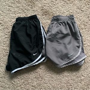 Nike Shorts Bundle